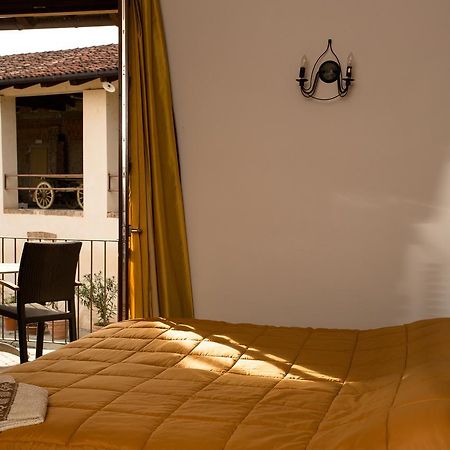 La Madonnina Agriturismo Dore Альба Екстер'єр фото