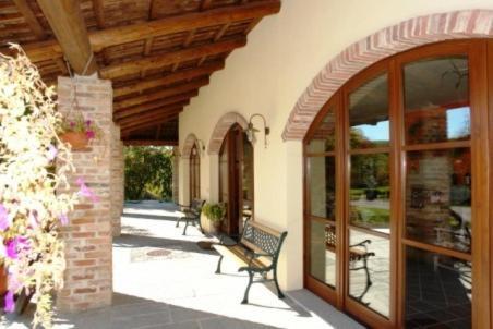La Madonnina Agriturismo Dore Альба Екстер'єр фото
