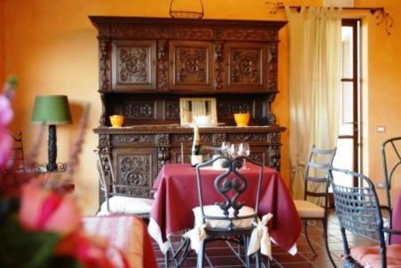 La Madonnina Agriturismo Dore Альба Екстер'єр фото